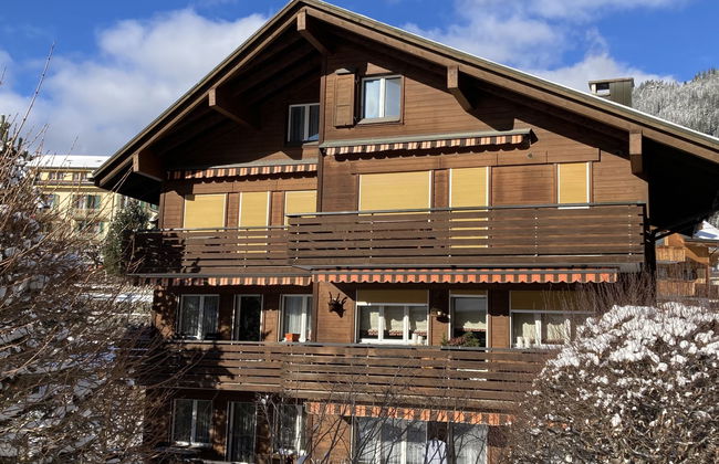 Schoneggacher Apt. S - Foto 18