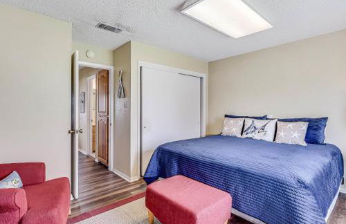 Tejas Angler Retreat AP1132 - Foto 33