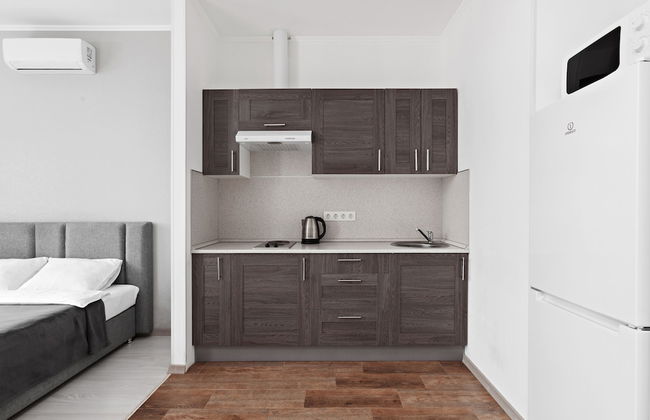 Tricolor Apartments - Photo 11