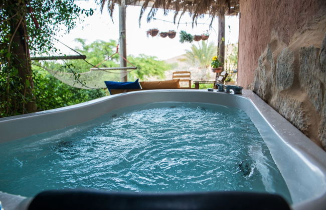 Carmey Avdat Farm - Foto 49