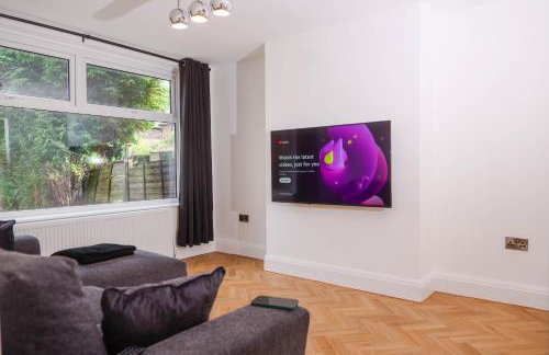 The Langdale House - Foto 13