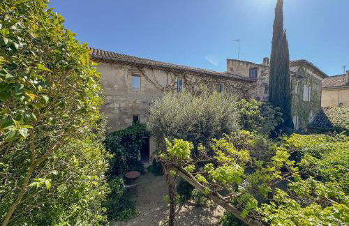 Le Clos Des Chartreux - Foto 15