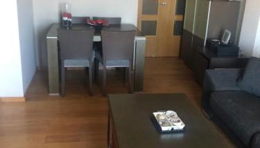 Piso semicentrico con vistas a la bahía de Algeciras - Foto 2