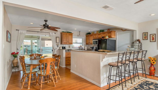 Servicio de comidas en la habitación