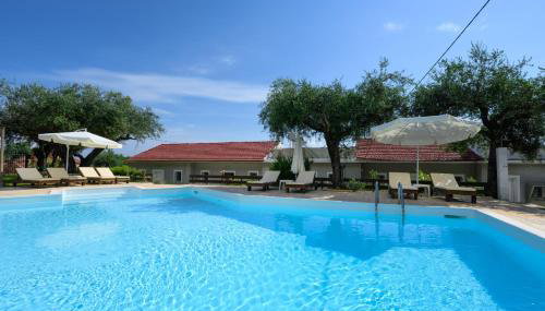 Olive Grove Poolside Apartments - Foto 4