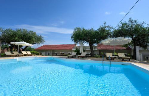 Olive Grove Poolside Apartments - Foto 4
