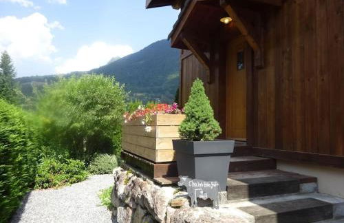 Chalet Belle Folie - Foto 19