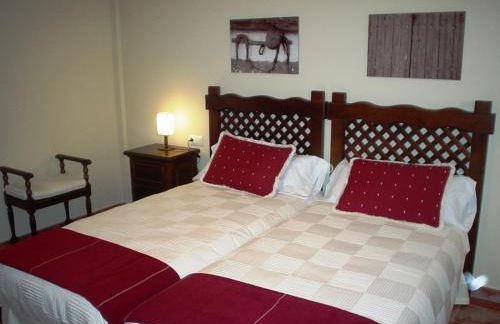 Casa Rural Descanso del Quijote - Foto 20