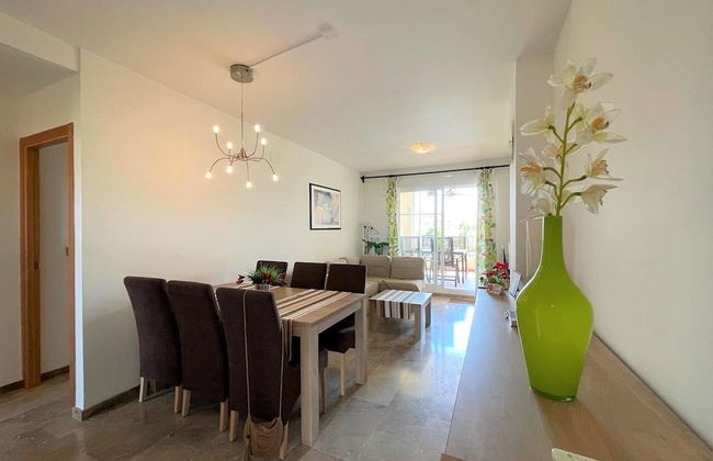 Belvilla by OYO Vereda Golf II - Foto 31