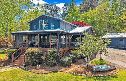 Eagle's Nest on Lake Martin - Foto 2