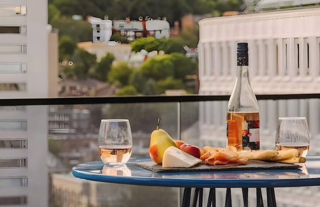 Hôtel Monroe - Downtown Montreal - Foto 54