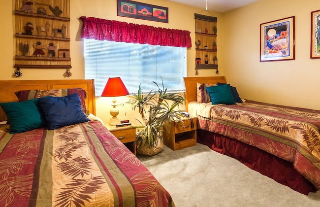 Resort Vacation Rentals P.T.C. - Photo 49