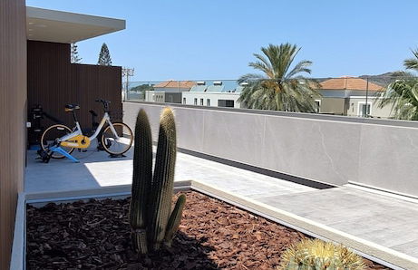 Summertime Signature Suites - Foto 17