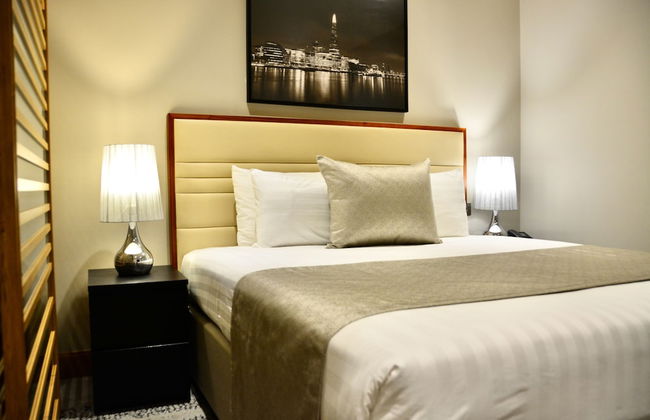 Sanctum London Belsize Road - Foto 16