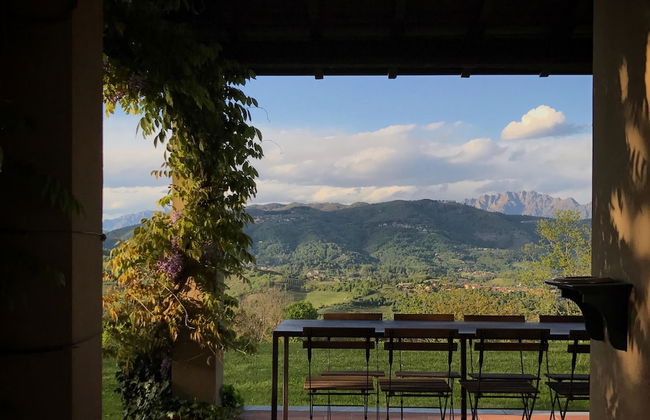 Agriturismo Castagna Amara - Foto 1