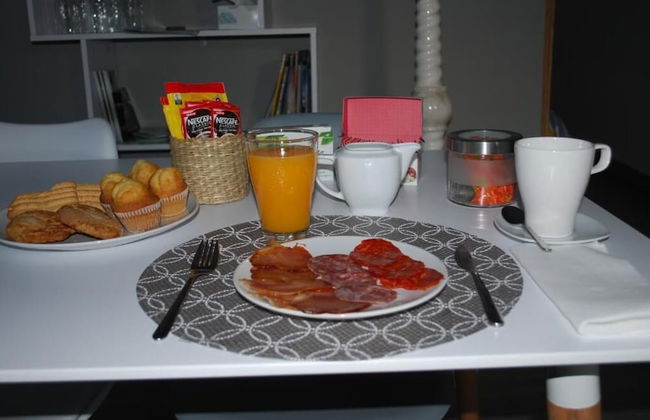 Apartamentos Rurales El Trillo - Photo 9