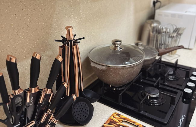 Art Apart Hotel - Foto 23