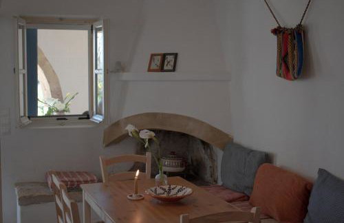 Borantza stone house - Foto 17