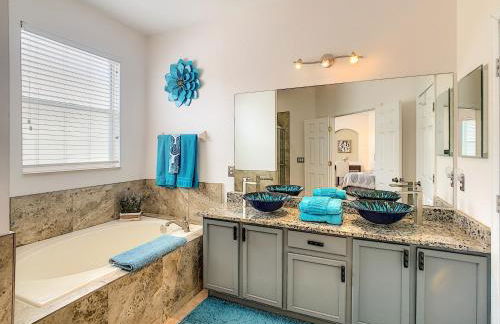 GREAT VALUE! - private pool. Disney Area 4/4 - Foto 35