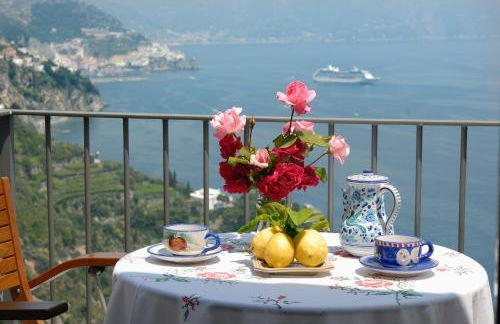 Casa Marechiaro - Photo 12