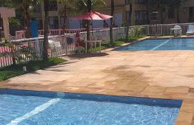 Apartamento Paraíso no Condado - Mangaratiba - Foto 27