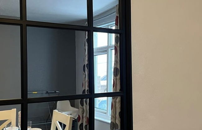 The Deeside - North Wales Sleeps up to 7 - Foto 7