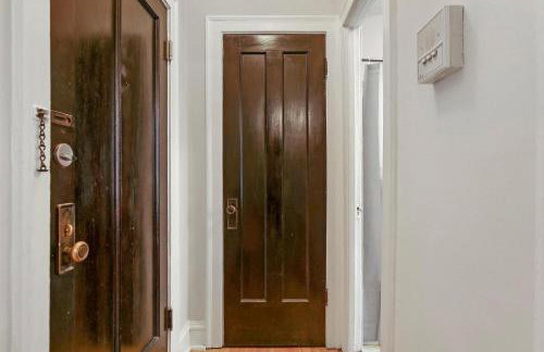 1BR Calm & Cozy Apt in Lincoln Square - Eastwood 2S - Foto 8