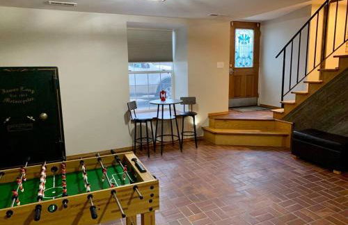 Mansion on the Mississippi River-7 Bedrooms&Baths - Foto 39