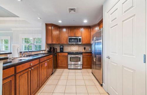 Centre Court Seagrove - Foto 9