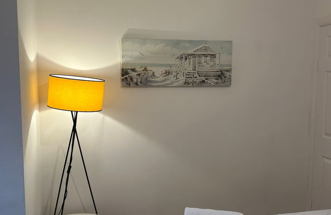 Delightful Delta-studio Apt,walk-2leeds City,wifi - Foto 3