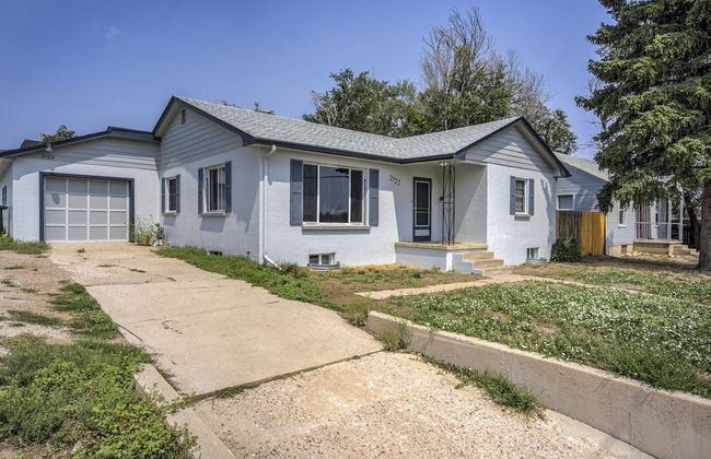 4 Bedroom with Grill - Foto 45