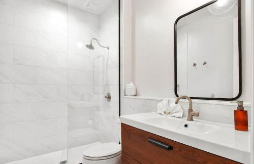 Fab 1838 Garden District 5BR with Parking And Balcony - Foto 19