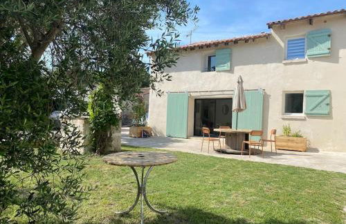 Le Mazet du Village - Foto 14