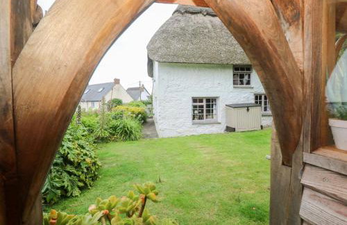 Mermaid Cottage - Foto 42