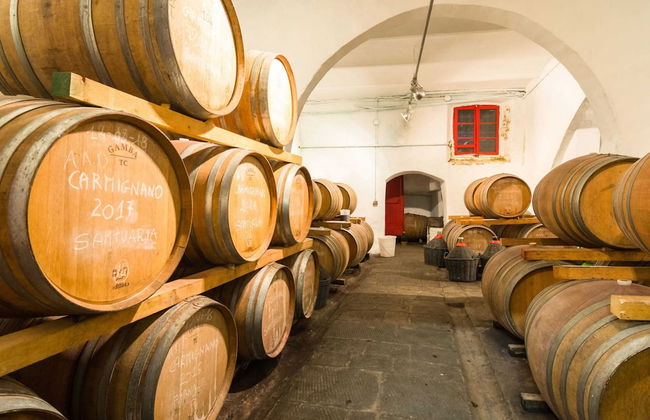 Cosy Farmhouse in Bacchereto With Swimming Pool - Foto 65