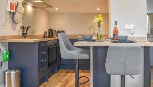 Durcombe Water Annexe - Foto 3