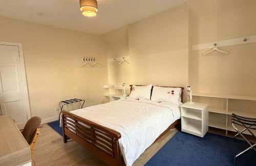 Hotspur House - Foto 10