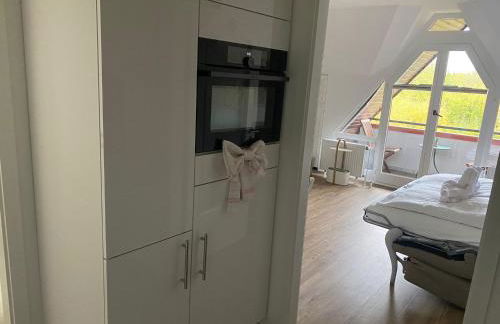 PEMATRA FeWo Kleine Brise - Foto 9