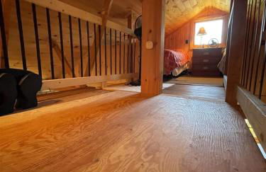 MOOSEY ON INN LIMIT 8 cottage - Foto 13