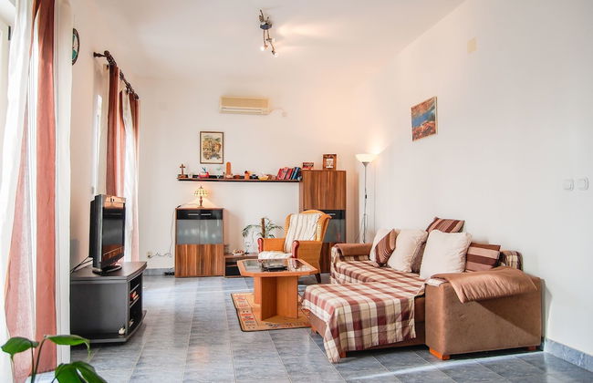 Apartments Dirk - Foto 23