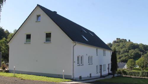 Ferienwohnung Faber - Foto 3