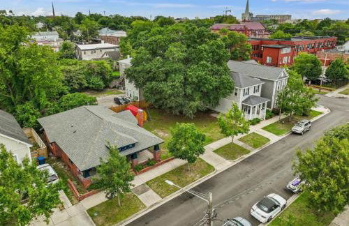 Brooklyn House, Downtown Wilmington - Foto 30