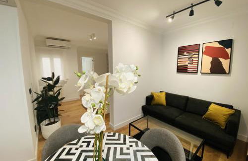 Apartamentos Madrid Río - Foto 30