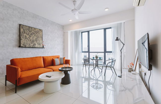 The Jazz Serviced Suites - Foto 78