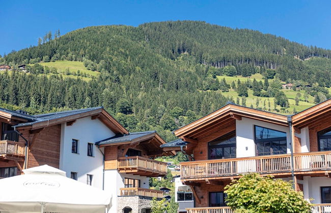 Cozy Apartment in Piesendorf - Foto 17