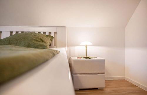 Ferienwohnung At-home-in-pellworm - Foto 15