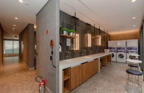 Moradia linda e moderna em um dos melhores bairros de Porto Alegre! - Foto 21