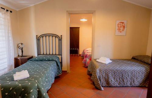 Agriturismo Baglio San Pietro - Foto 6