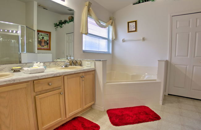 Royal Laguna Villas By Magical Memories - Foto 76