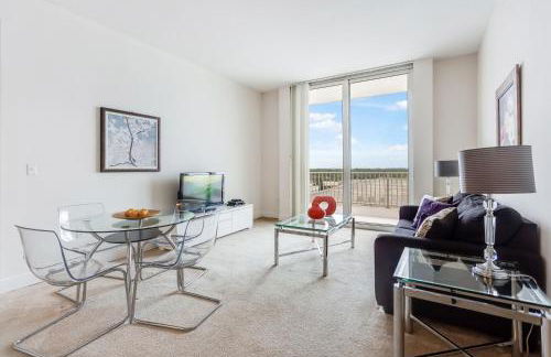 Towers of Dadeland by Miami Vacations - Foto 24